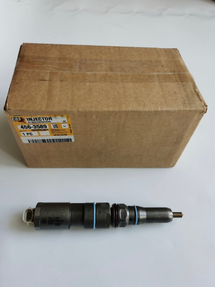 456-3589 Caterpillar injector