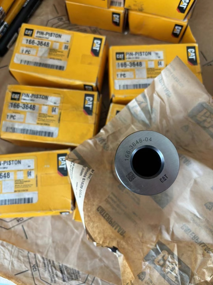 166-3648 CATERPILLAR PIN PISTON