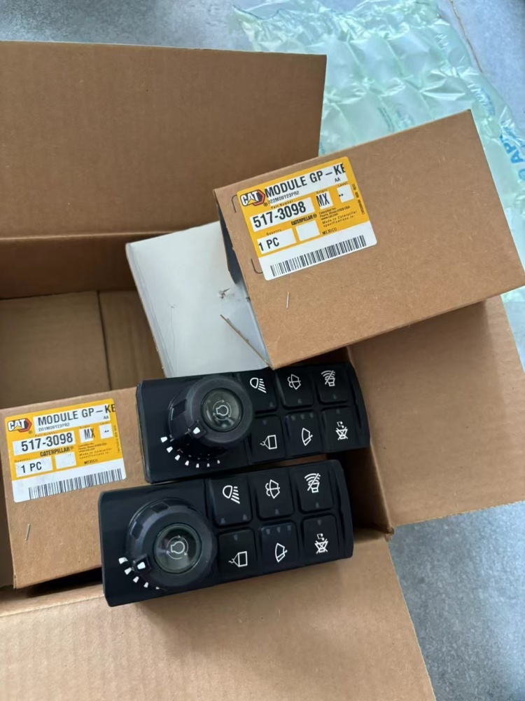 517-3098 MODULE GP-KE